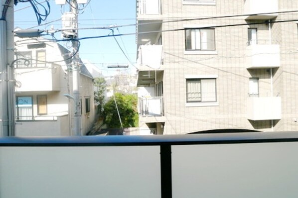 MDM柿の木坂の物件内観写真